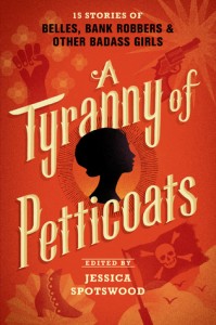 a tyranny of petticoats