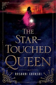 star touched queen