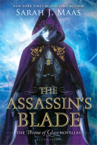 Assassin's Blade