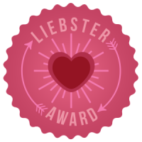 The Liebster Blog Award!
