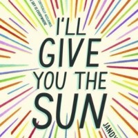 I’ll Give You the Sun by Jandy Nelson- Review with ALL the Emotions