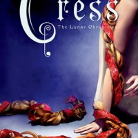 Cress by Marissa Meyer- Review