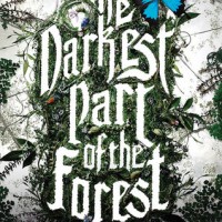 The Darkest Part of the Forest by Holly Black- Review