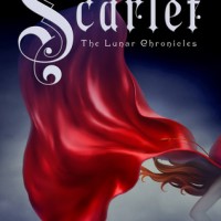 Scarlet by Marissa Meyer, Review