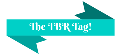 The TBR Tag