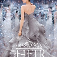 To All The Books I Neglected to Review…
