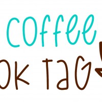 The Coffee Book Tag