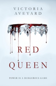 Red Queen by Victoria Aveyard | Review