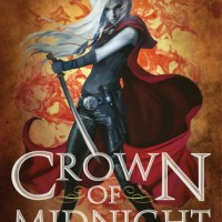 Crown of Midnight by Sarah J Maas | A Review of Redemption