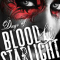Days of Blood and Starlight by Laini Taylor Review