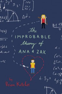 The Improbable Theory of Ana and Zak | ARC Review