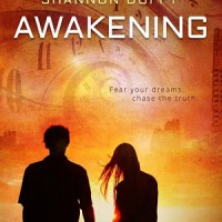 Awakening by Shannon Duffy- ARC Review