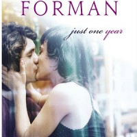 Just One Year by Gayle Forman- Review