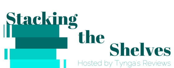 Stacking the Shelves Canva