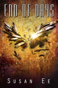 End of Days by Susan Ee | Review