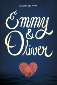 Emmy & Oliver by Robin Benway | ARC Review