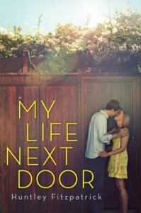 Mini Reviews: My Life Next Door and What Happened to Goodbye