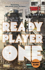 Ready Player One by Ernest Cline | Boyfriend Book Reviews