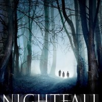 Nightfall by Jake Halpern and Peter Kujawinski | ARC Review