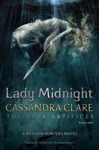 Lady Midnight (The Dark Artifices #1) by Cassandra Clare | Review