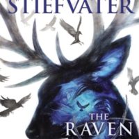 The Raven King by Maggie Stiefvater | Review