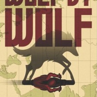 Wolf by Wolf by Ryan Graudin | ARC Review