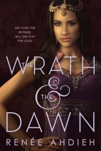 The Wrath and the Dawn by Renee Ahdieh | Review