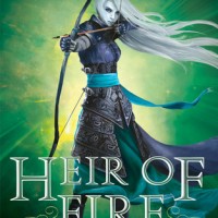 Heir of Fire by Sarah J Maas | Review