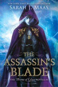 The Assassin’s Blade by Sarah J Maas | A Long Overdue Review