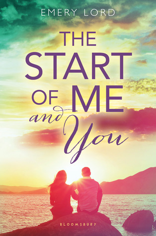 Mini Review Round Up: Lies We Tell Ourselves, The Start of Me and You, & The Serpent King