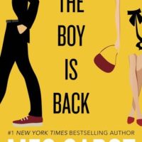 Mini Review Round-Up: The Boy is Back, These Shallow Graves, & Afterward