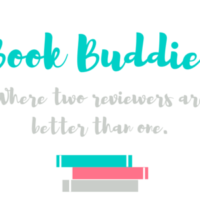 Book Buddies Review: Daughter of Deep Silence