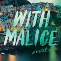 With Malice by Eileen Cook | Review