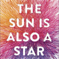 The Sun is Also a Star by Nicola Yoon | ARC Review