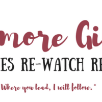 Gilmore Girls Series Re-Watch Recap: Season 1