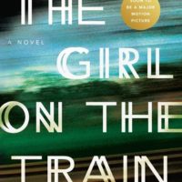 The Girl on the Train by Paula Hawkins | Mini Review