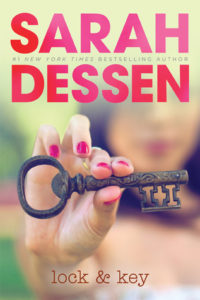 Sarah Dessen Mini Reviews | Along for the Ride & Lock and Key