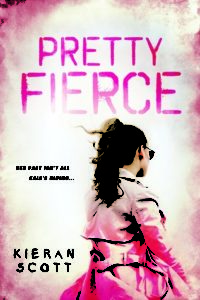 Pretty Fierce by Kieran Scott | ARC Review