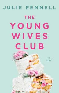 Book Buddies: The Young Wives Club