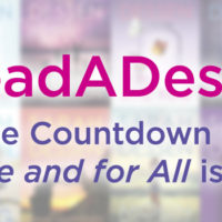 Sarah Dessen + Summer Ice Cream Pairings | #ReadADessen Tour and Giveaway