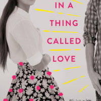 I Believe in a Thing Called Love by Maurene Goo | ARC Review