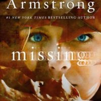 Missing by Kelley Armstrong | ARC Review