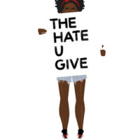 The Hate U Give by Angie Thomas | Review