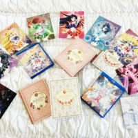 Moon Pride: Thoughts on Sailor Moon Crystal from a Lifelong Fan