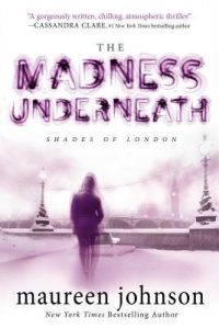 Shades of London by Maureen Johnson | Series Review