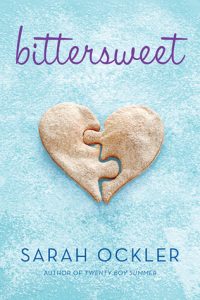 Book Buddies Review: Bittersweet by Sarah Ockler