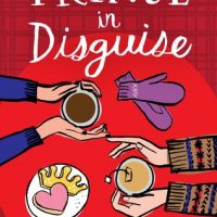 Prince in Disguise by Stephanie Kate Strohm | ARC Review