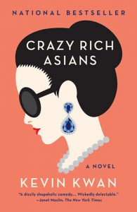 Crazy Rich Asians Series Review