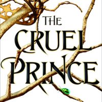 The Cruel Prince by Holly Black | Review