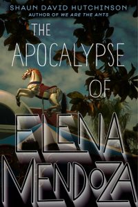 The Apocalypse of Elena Mendoza | Review